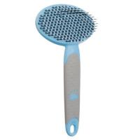 شانه ماساژ بیضی