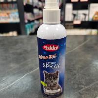 اسپری کت نیپ گربه نوبی-Nobby Valerian Spray