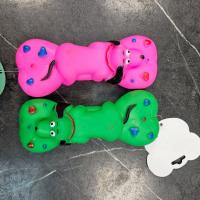 اسباب بازی سگ خوابیده سوتکدار