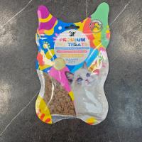 تشویقی فریزدراید گربه الیوت پت olivet pet