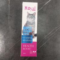 خمیر مولتی ویتامین گربه رویال کوکو