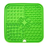 لیک پد سیلیکونی سگ و گربه