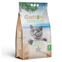 خاک گربه گاتینو رایحه صابون