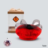 کلاه کلاسیک پت تادو