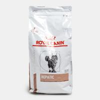 غذای هپاتیک گربه رویال کنین - پت شاپ ملودی مهربانی