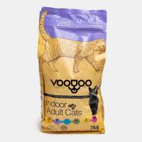غذای گربه بالغ وودو 2 کیلو - پت شاپ ملودی مهربانی