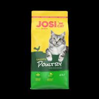 غذای گربه جوسی پولتری 10 کیلویی