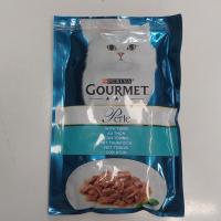 پوچ تن گورمت