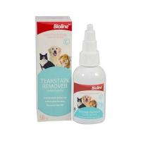 محلول تمیز کننده چشم بایولاین 50 میلی لیتر