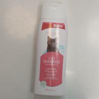 شامپو گربه کتزن بایولاین