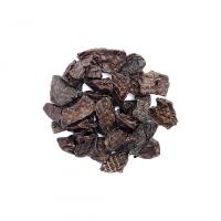 تشویقی سگ پت پرایز جگر مرغ 50 گرم