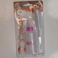 پک شیشه شیر