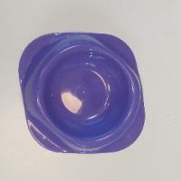 ظرف کوچک پلاستیکی طرح تام