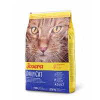 غذای گربه جوسرا دیلی کت دو کیلوگرم
