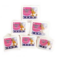 پوشک سگ سایز sss