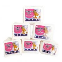 پوشک سگ سایز ss