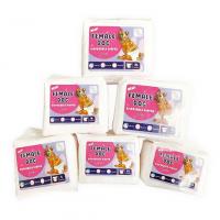 پوشک سگ سایز s