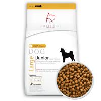 غذای توله سگ نژاد بزرگ سلبن 10 کیلوگرم - پت شاپ ملودی مهربانی