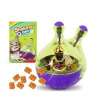 اسباب بازی تشویقی خور تعادلی کوچک