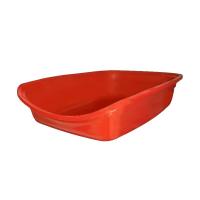 ظرف خاک مشا ساده