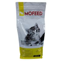 غذای بچه گربه مفید