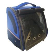 کوله پشتی تمام طلق پرندگان