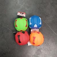 توپ صدا دار موگو