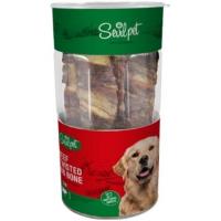 استخوان بزرگ دورپیچ گوشت خشک شده سویل پت