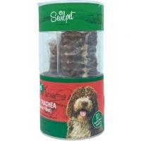 خرخره پرشده گوساله و هویج سویل پت