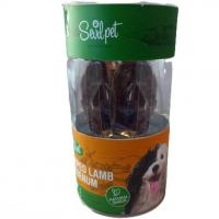 سرخ روده نواری بره سویل پت