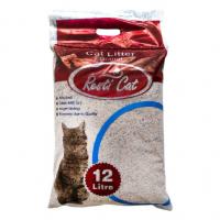 خاک اکونومی رستی کت