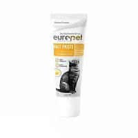 خمیر مالت گربه با طعم پنیر یوروپت 100 گرم