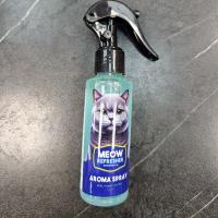 اسپری خوشبو کننده خاک گربه میوکت ۱۲۰ میلی لیتر