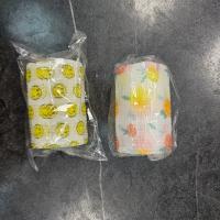 باند کشی چسبی دست و پای سگ سایز بزرگ