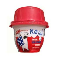 بستنی پودری سگ رویال کوکو ۴۸ گرم