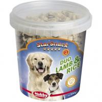 تشویقی استار اسنک نوبی مدل بره و برنج