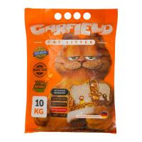 خاک گربه گارفیلد وزن 10 کیلوگرم