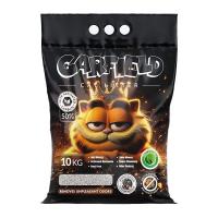 خاک گربه گارفیلد کربن دار وزن 10 کیلوگرم