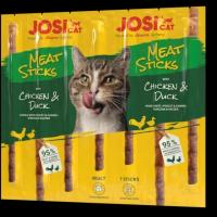 تشویقی مدادی جوسی گربه مرغ و اردک ۷عددی