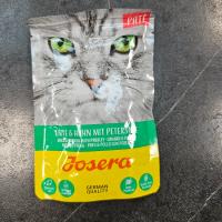 پوچ گربه جوسرا مرغ و اردک ۸۵ گرم