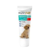 خمیر دندان سگ یوروپت طعم نعناع