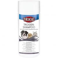 شامپو خشک حیوانات خانگی تریکسی 100 گرم