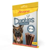 تشویقی دنتال جوسرا سگ طعم مرغ و بلوبری 7 عددی