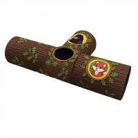 تونل بازی گربه طرح سه کانال دلبر