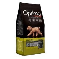 غذای باز ارگانیک سگ مینی ادالت اپتیمانوا طعم خرگوش و سیب زمینی