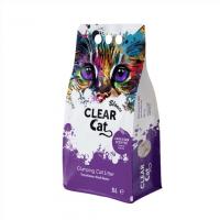 خاک گربه کلیرکت با رایحه لوندر حجم ۵ لیتر