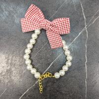 قلاده گردنی مرواریدی یک عدد