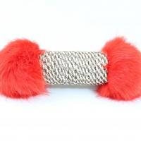 استوانه توپک دار