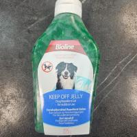 ژل دورکننده سگ بایولاین