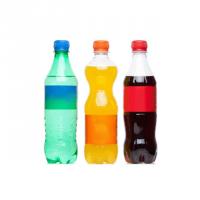 نوشابه بطری سون آپ